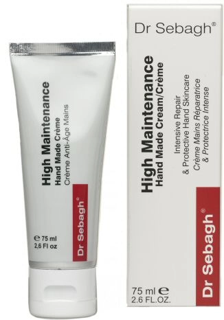 Dr Sebagh High Maintenance Hand Made