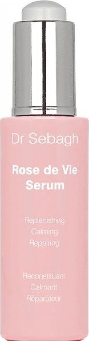 Dr Sebagh Rose De Vie Serum