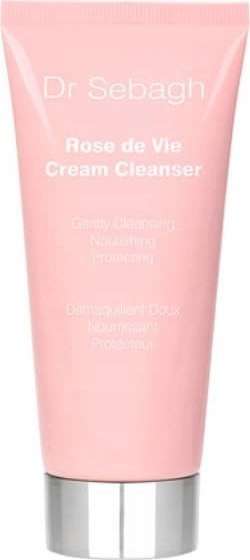 Dr Sebagh Rose De Vie Cream