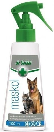Dr Seidel Maskol Enzym Dr Seidel