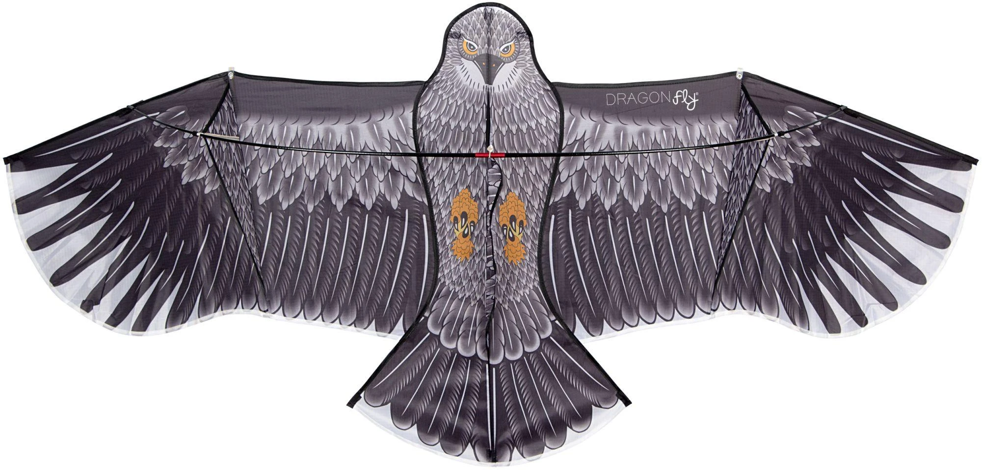 Dragon Aitvaras 51WL Kite Eagle 51WL
