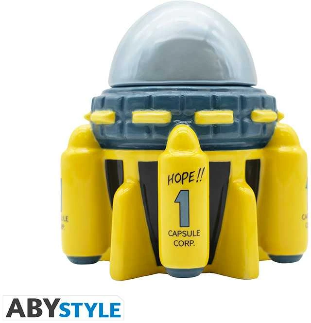 ABYstyle DRAGON BALL - Mug (550