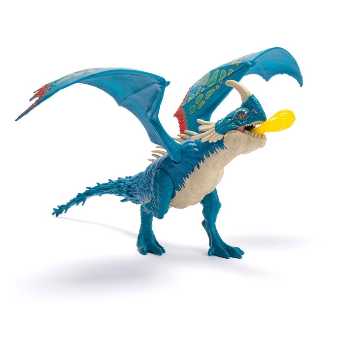Dragons Movie - Feature Dragons -