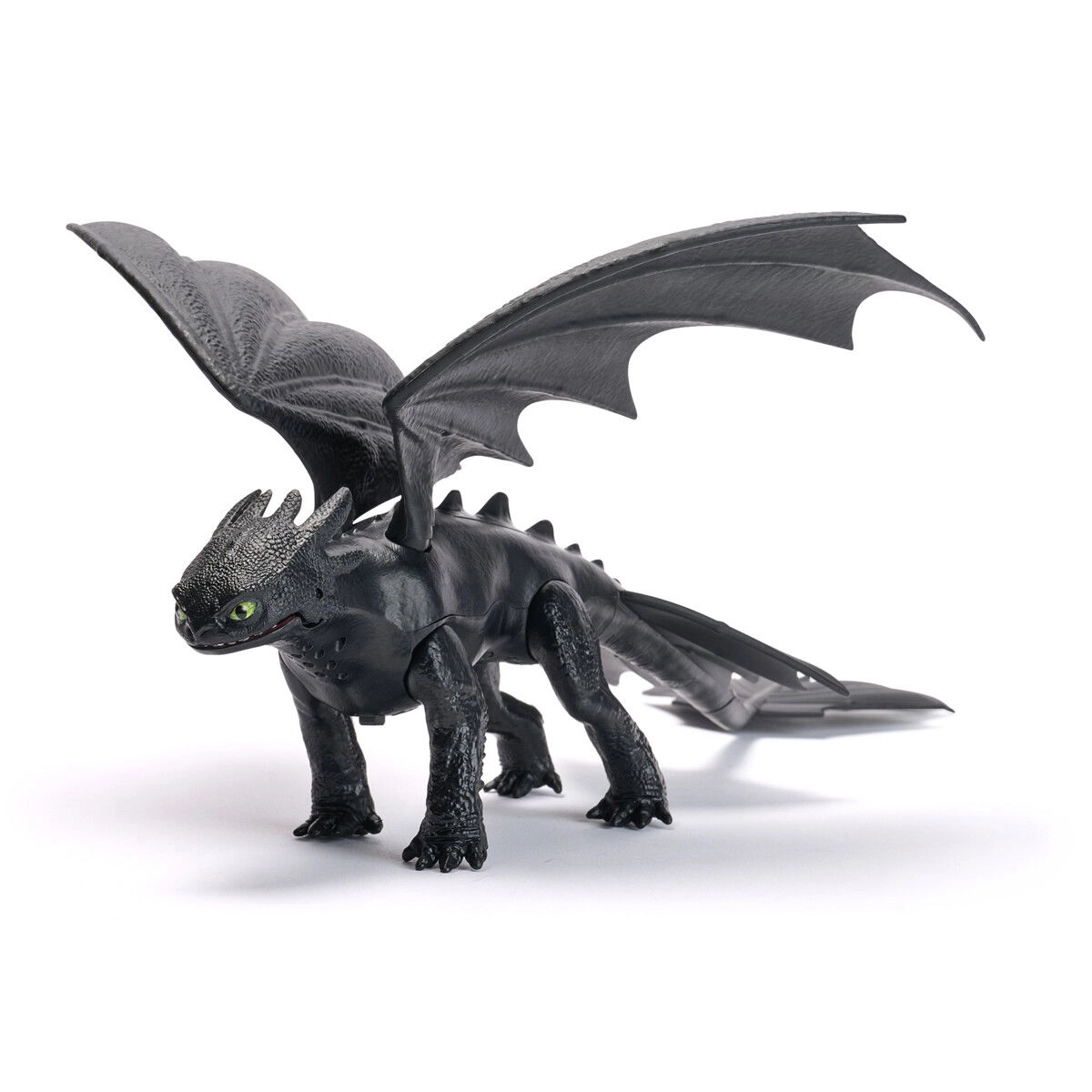 Dragons Movie - Feature Dragons -