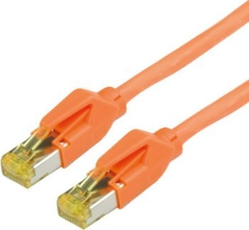 Draka DRAKA Patchkabel Cat.6A (Class