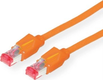 Draka DRAKA S/FTP-Patchcable Cat.6 (Class