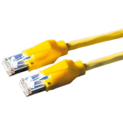 Draka Comteq S/FTP Patch cable Cat6