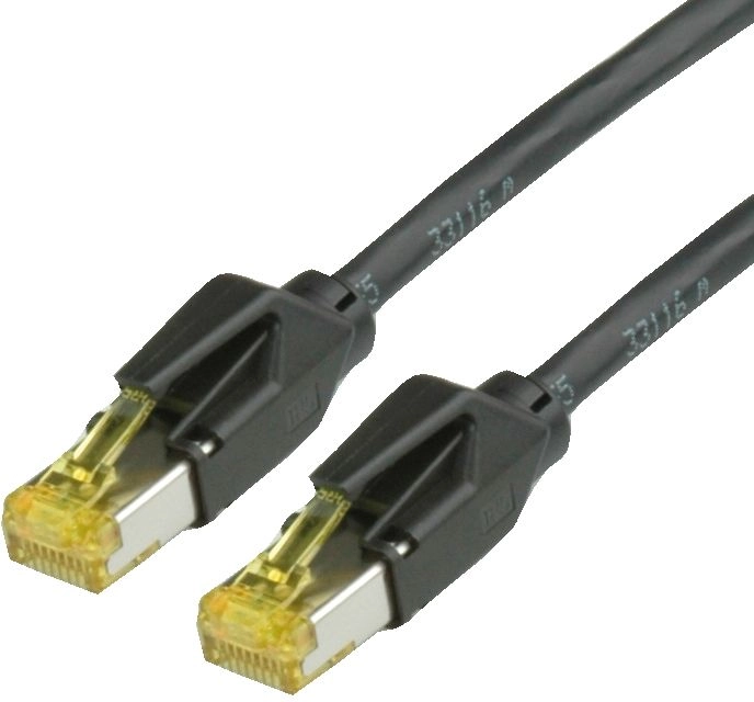 Draka Comteq Cat.6a 10m networking
