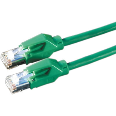 Draka Comteq HP-FTP Patch cable Cat6