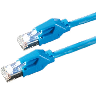 Draka Comteq HP-FTP Patch cable Cat6