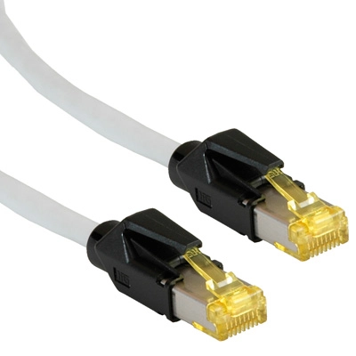 Draka Comteq DRTM31 Patch Cat6 3m
