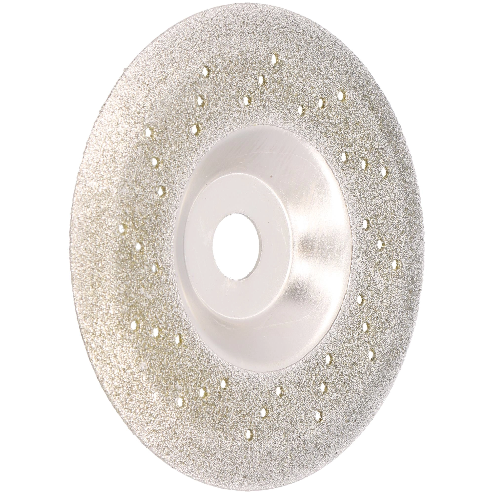 Dimanta disks slīpešanai 125mm Draumet 8966526