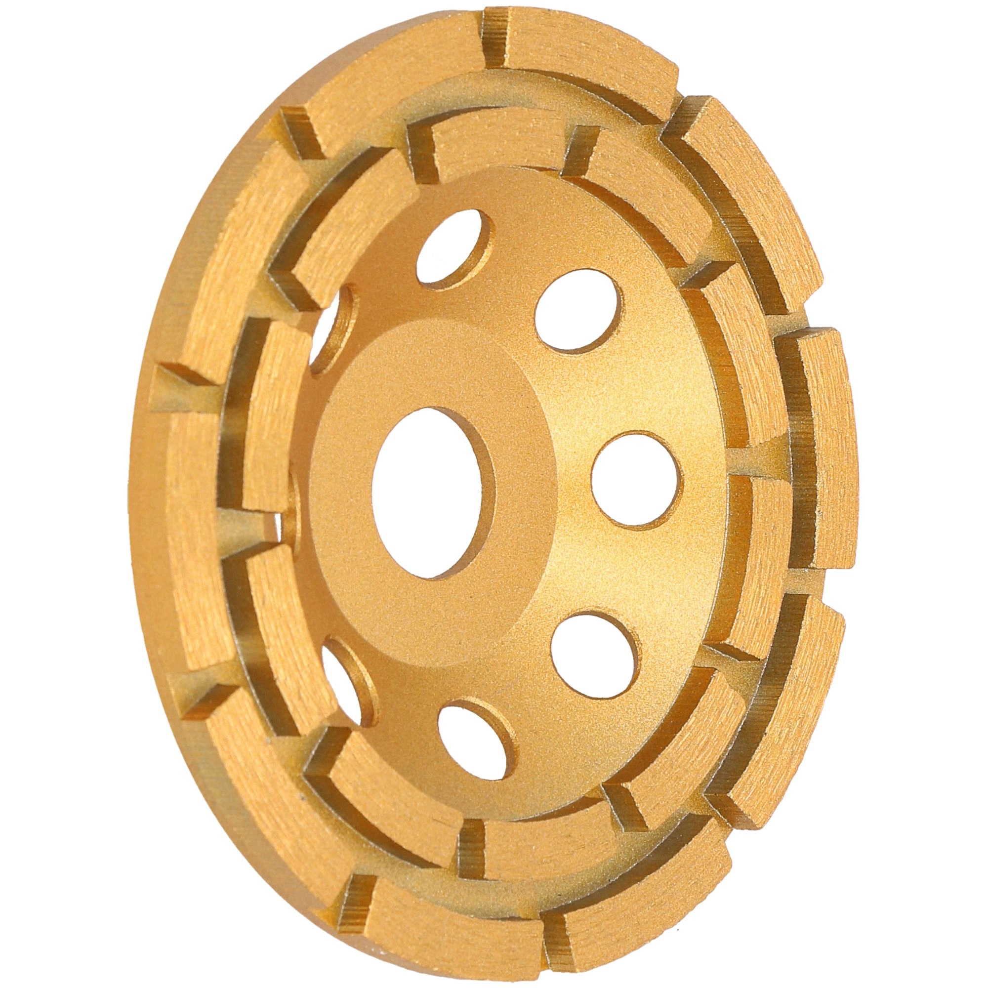 Dimanta disks slīpešanai PRO 125mm 2