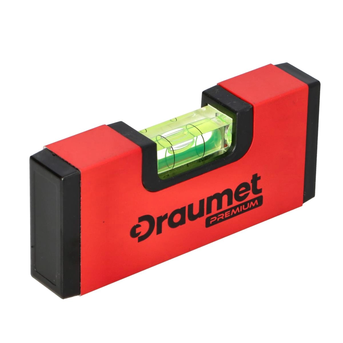 Līmeņrādis kabatas magnēta Draumet 8989976
