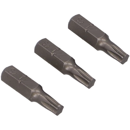 Uzgalis 1/4 25mm T10  3gb Draumet