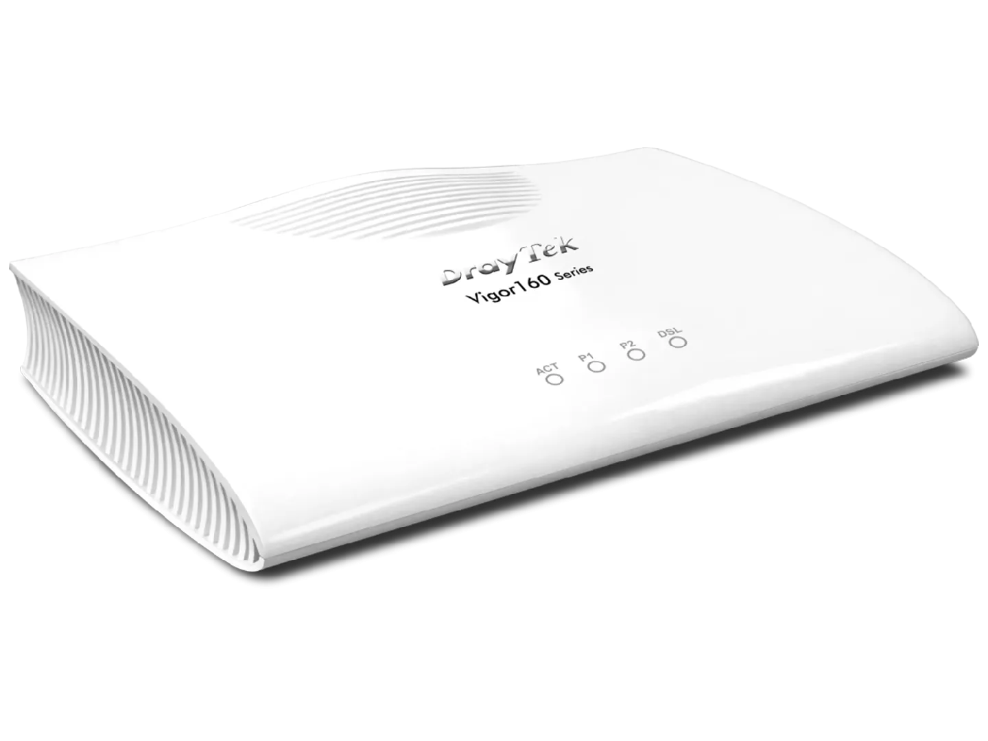 DrayTek Vigor 166 wired router Gigabit