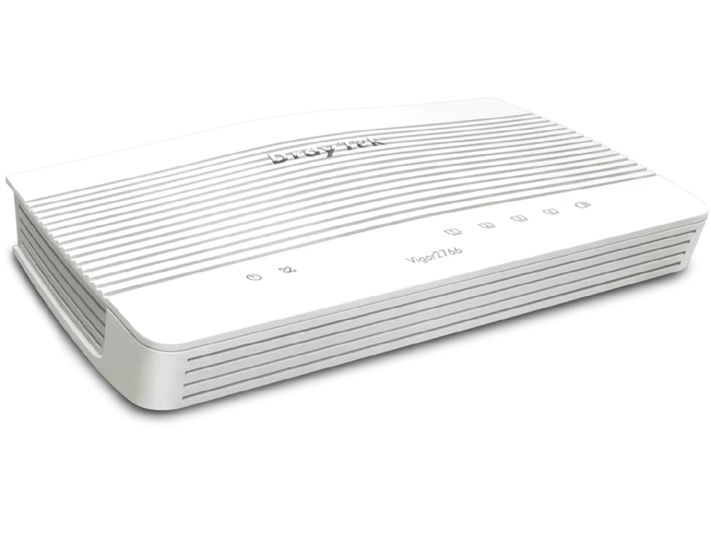 DrayTek Vigor2766 wired router Gigabit Ethernet