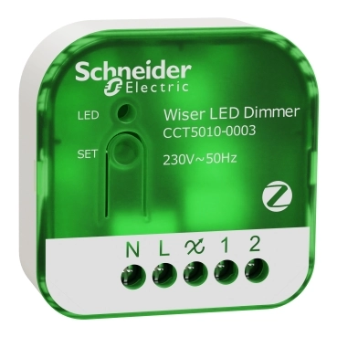 Drayton CCT5010-0003 dimmers External Smart dimmer