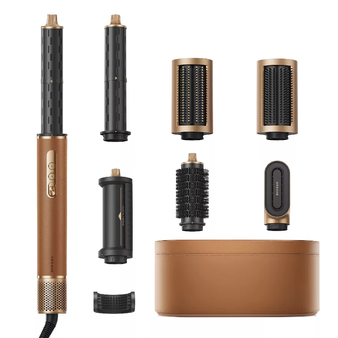 Dreame AirStyle Pro Hair styling kit