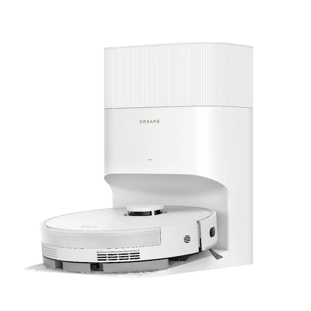 Dreame D20 Plus 3.595 L