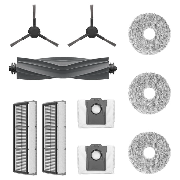Dreame DRAC6397 vacuum accessory/supply Accessory kit