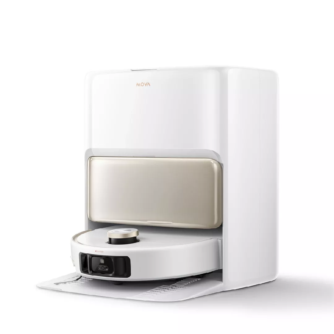 Dreame Mova V50 Ultra Complete 3