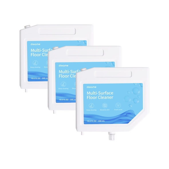 Dreame RMSFC6 vacuum accessory/supply Cleaning solution
