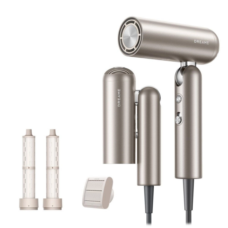 Dreame Pocket Pro - hair dryer