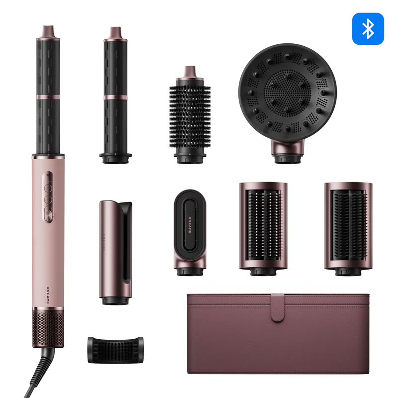 HAIR STYLER AIRSTYLE PRO HI/AMF18A DREAME