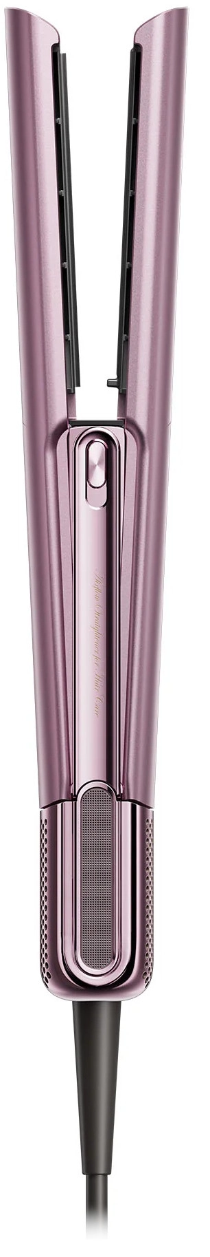 Dreame AeroStraight Pro straightener Pink Gold