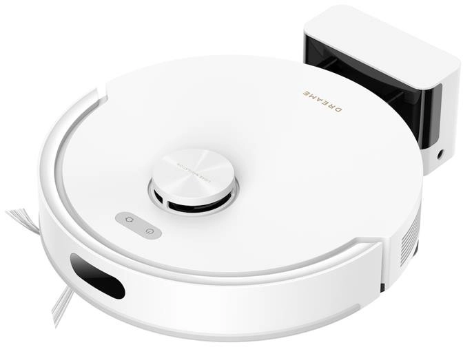 Dreame F20 cleaning robot (white) 6978515259159