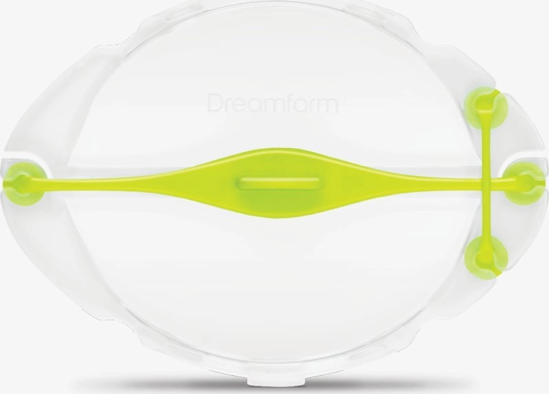 Dreamfarm Dreamfarm - Savel Clear_food Safe