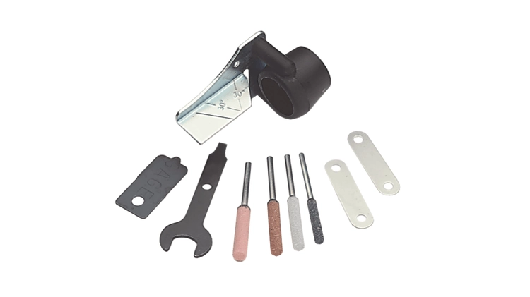 Dremel 26151453JB motorzāģa ķēdes asināšanas iekārta