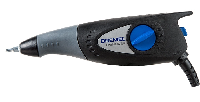 Dremel engraver 290-3 F0130290JJ 8710364046751