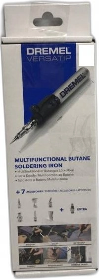 Dremel 2000-7 VersaTip Lituoklis 1090946 DF0132000JD