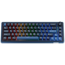 Ducky OK-M 65 Gaming-Tastatur  65%  Hot-Swap-fähig