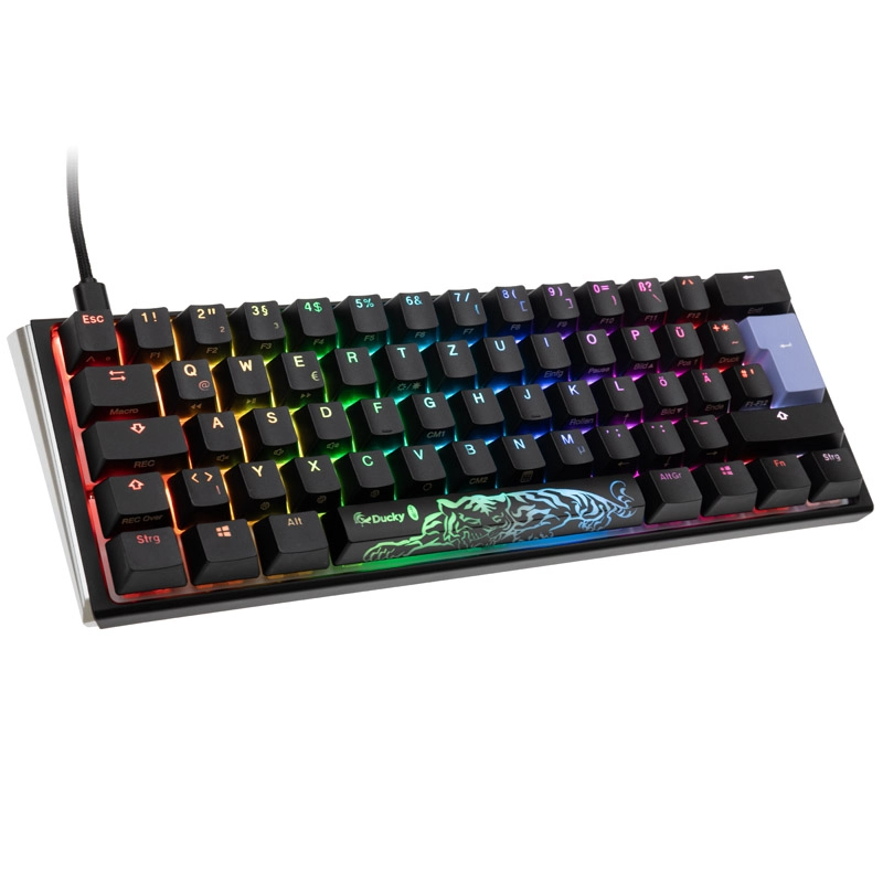 Klawiatura Ducky Ducky One 3 Classic