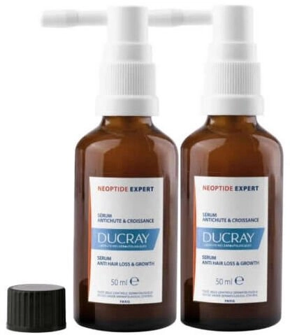 Set Duo Ducray Neoptide Expert Hair