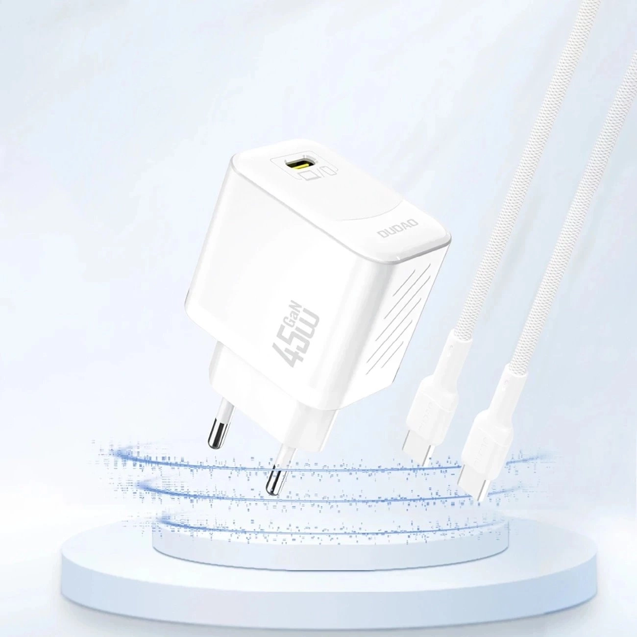 A28 45W GaN USB-C White 15064976