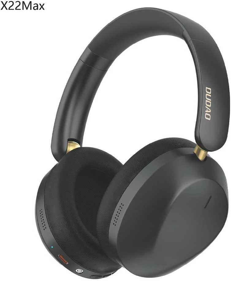 X22 Max Black