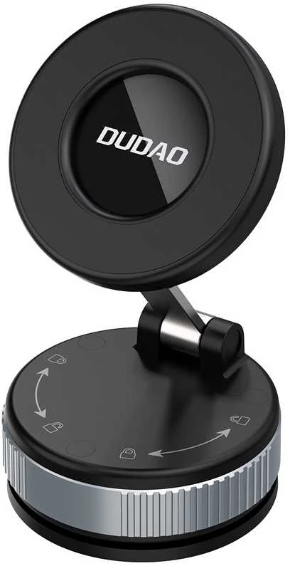 Dudao F24PRO MagSafe compatible car holder