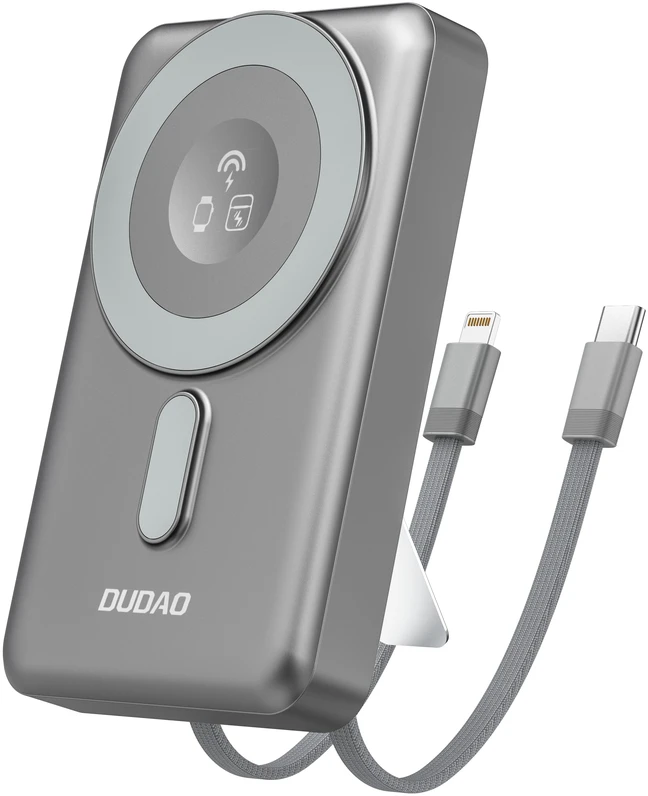 External battery Power Bank Dudao K29