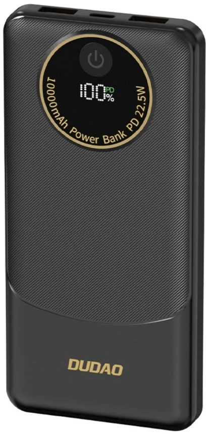 External battery Power Bank Dudao K12