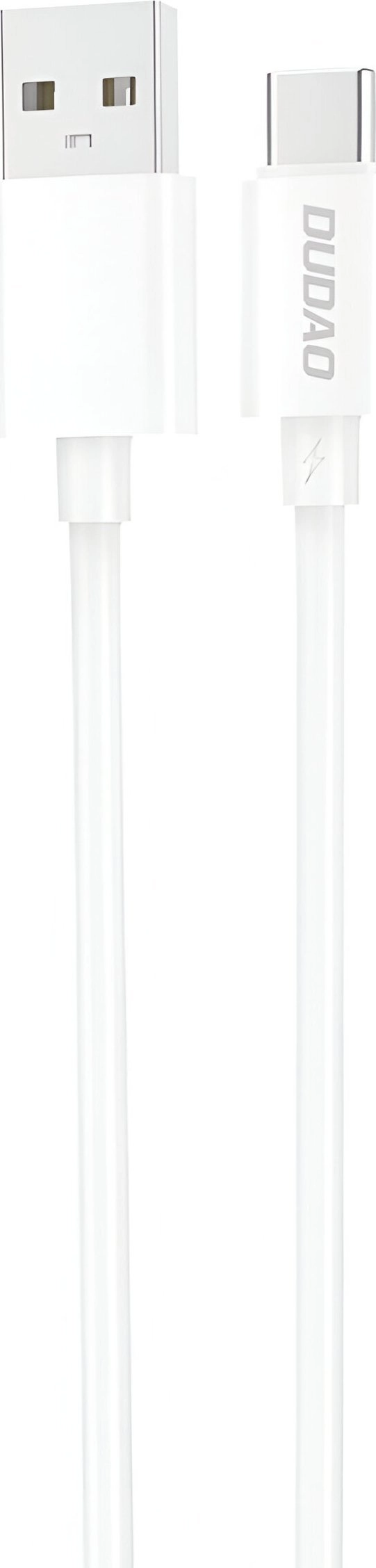 Kabelis Dudao USB-A (small)  USB-C (male)
