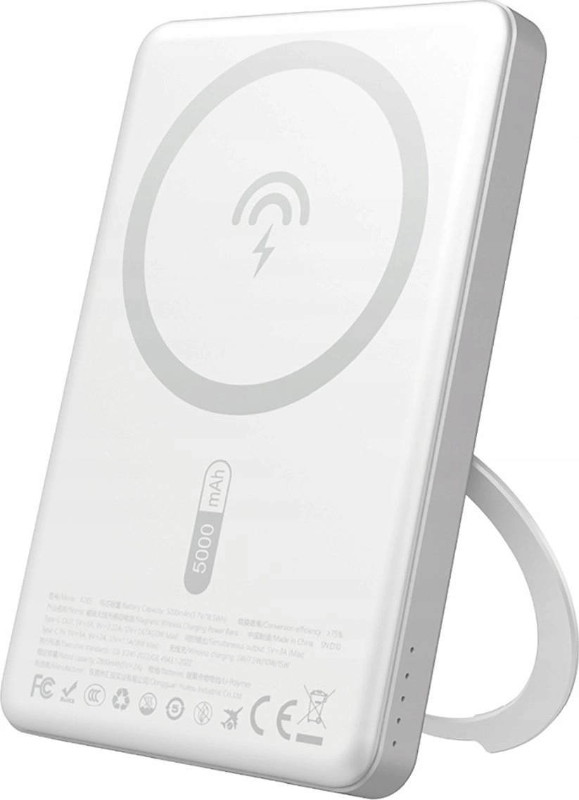 Dudao K28S 20W PD 5000 mAh