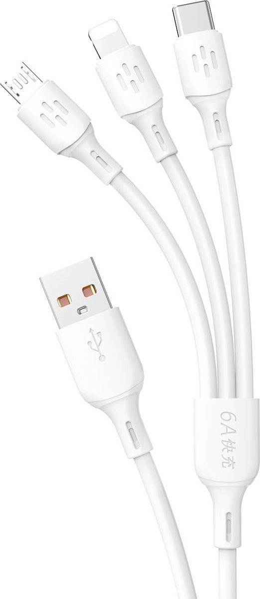 USB - USB C / micro