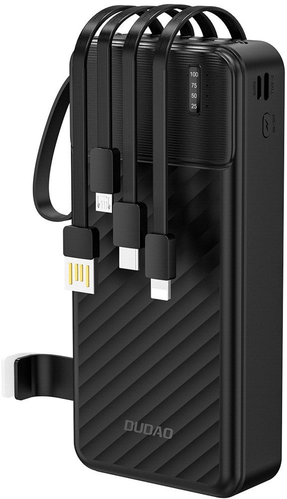 Dudao K11 Pro 20000mAh power bank