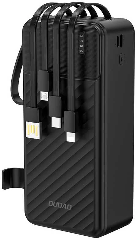 Powerbank Dudao K11 Max 30000mAh with
