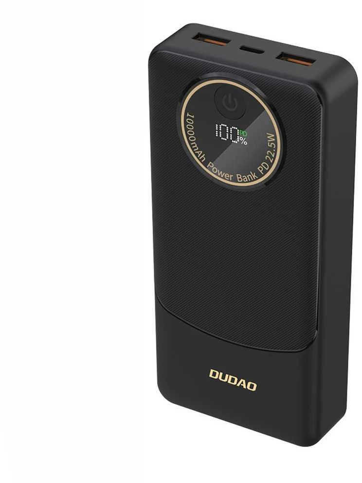 Dudao K12Pro Powerbank 22.5W PD