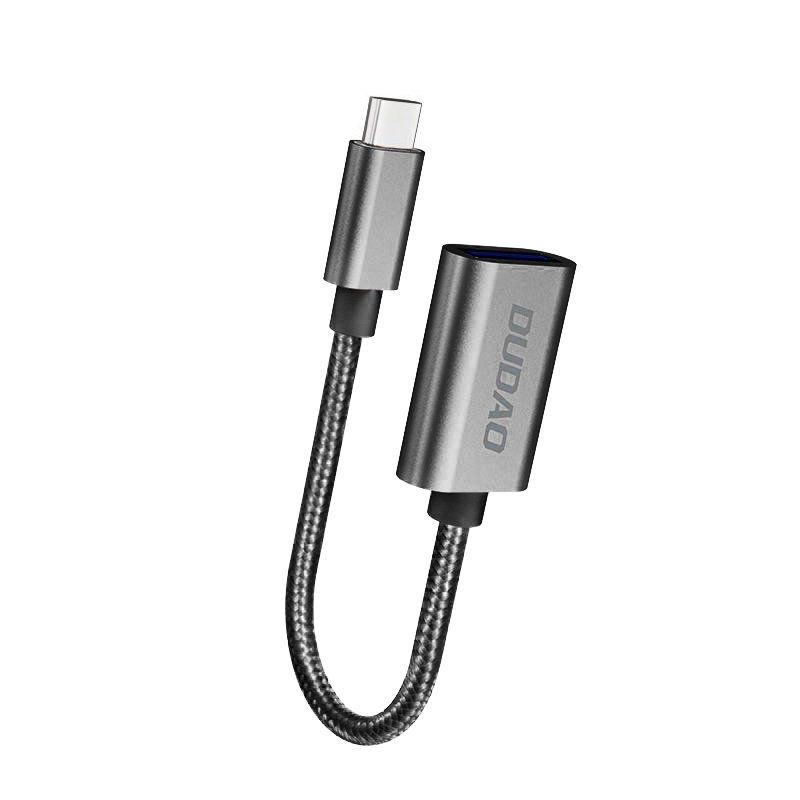 Dudao adapter OTG cable from USB